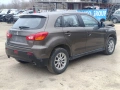 Mitsubishi ASX 1,8I / Митсубиши АСХ - на части, снимка 4