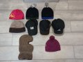 Маркови зимни шапки Nike,Mamit,Matinot,, снимка 1 - Шапки - 43512591