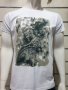 Нова мъжка бяла тениска с дигитален печат Рагнар Лодброк, сериала Викинги, снимка 12