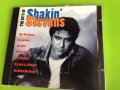 SHAKIN STEVENS