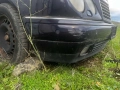 Предна броня за Mercedes w210, снимка 1
