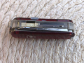 старо ножче 390 "VICTORINOX" - МИНИ, снимка 14