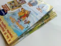 Списания "Мечо Пух" - 2012г., снимка 16