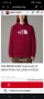 Чисто нов без етикет суичър The north face L, снимка 8