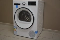 Сушилня с термопомпа Bosch WQG233D00, снимка 3