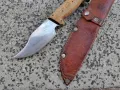нож Кубадинка на Терна гр.Велико Търново, снимка 6