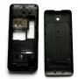 Панел за NOKIA 301 ASHA SyperAAA черен Високо качество Housing Cover, снимка 2