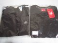 СПОРТНИ БЛУЗИ-нови, ADIDAS -произведени в България за адидас, снимка 4