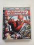 Marvel Ultimate Alliance 2 игра за PS3 Марвел (Спайдърмен, Железния човек, Капитан Америка, Хълк), снимка 1 - Игри за PlayStation - 39408004