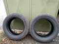 Продавам зимни гуми, снимка 1 - Гуми и джанти - 26914198
