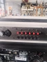 РЕТРО УСИЛВАТЕЛ WEGA РАБОТЕЩ , снимка 3