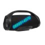 Xtreme Boombox, Bluetooth, Батерия 10000 mah, Черен, снимка 1 - Тонколони - 43579354
