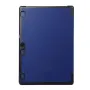 Lenovo TAB 2 A10-70 Кожен Калъф и Протектор, снимка 2
