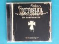 Corrosion Of Conformity – 2005 - In The Arms Of God(Heavy Metal), снимка 1 - CD дискове - 43930634