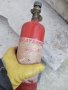 Немска газова бутилка за горелка или оксижен, снимка 1 - Други инструменти - 43581181