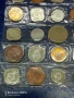 Колекция 25 стари редки монети от Мианмар., снимка 8