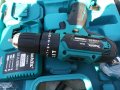 MAKITA LI-ION+2 BATTERY+CHARGER 2409221706, снимка 16