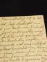 Стара пощенска картичка Царство България 1941г. с печати и марки за КОЛЕКЦИЯ 23666, снимка 8
