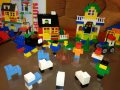 Конструктори LEGO Creator за строене 5582 и 6167, снимка 9