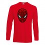 Мъжка тениска Spiderman 012 Игра,Изненада,Подарък,Празник,Повод, снимка 6