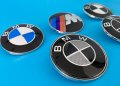 Bmw емблема Бмв - капачки - емблеми e60 e90 e61 e65 x5 e92 e39 e46, снимка 6