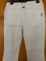 Бял панталон лек чарлзтон, снимка 2
