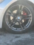 BMW Style 613M 18 Спорт пакет 5Х120 F10 F11 F12 F30 F31 E90 E91 E92, снимка 6