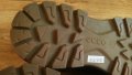 ECCO RUGGED TRACK GORE-TEX Leather Shoes размер EUR 42 естествена кожа водонепромокаеми - 512, снимка 13