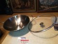 sold out-Vintage Fissler Stainless 18-10 Made In West Germany 0601221232, снимка 4