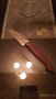 Джобно ножче-Испания,без луфт,много резливо., снимка 1 - Ножове - 43537109