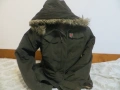 Мъжко зимно яке Fjällräven Nuuk Parka , снимка 1