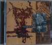 Tiamat - The Astral Sleep 1992 (Re-Issue + Bonus) 2006, снимка 1