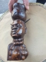 пластика от африканско дърво, снимка 4