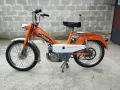 Педалетка мотопед Mobylette, снимка 1