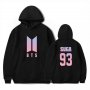 НОВО! Суичъри BTS Hoodie / BANGTAN K-POP / БТС - УНИСЕКС! 4 цвята., снимка 8