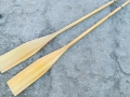 ДВЕ ГРЕБЛА Х 2 МЕТРА ЗА ПАДЪЛ БОРД-ВНОС SWISS 2109251122, снимка 11