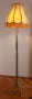 Паркетна Лампа, снимка 3