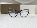Dior диоптрични рамки.прозрачни слънчеви,очила за компютър, снимка 5