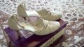 Дамски обувки, снимка 1 - Дамски обувки на ток - 36578533