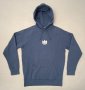 Adidas Originals Trefoil Hoodie оригинално горнище S Адидас суичър, снимка 1 - Спортни дрехи, екипи - 43747234