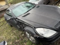 Mercedes-Benz SLK 200 КАБРИОЛЕТ 2.0 компресор  163кс / дясна дикреция  - цена  2600 евро или 5085,16, снимка 6