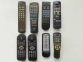 Стари дистанционни управления , снимка 3