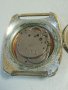 Мъжки часовник TIMEX. Vintage watch. Ретро модел. Механичен механизъм , снимка 5