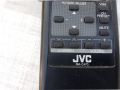 JVC дистанционно, снимка 5