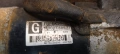 Стартер M002T88671 Mazda 6 2.0 D GG, снимка 2