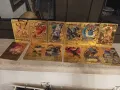 НОВИ КАРТИ!!! Разнообразие от златни Покемон карти Pokemon ЧАСТ 3, снимка 1
