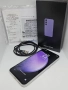 Samsung Galaxy S23 FE ГАРАНЦИЯ 128Gb/8Ram Purple, снимка 1