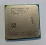 AMD Athlon 64 4000+ 2.6 GHz (ADA4000IAA4DH), снимка 1 - Процесори - 26437328