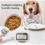 Електронна мерителна лъжица за храна на домашни любимци, снимка 1 - За кучета - 32238619