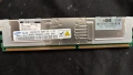 Сървърни памети ECC DDR2 RAM, снимка 1